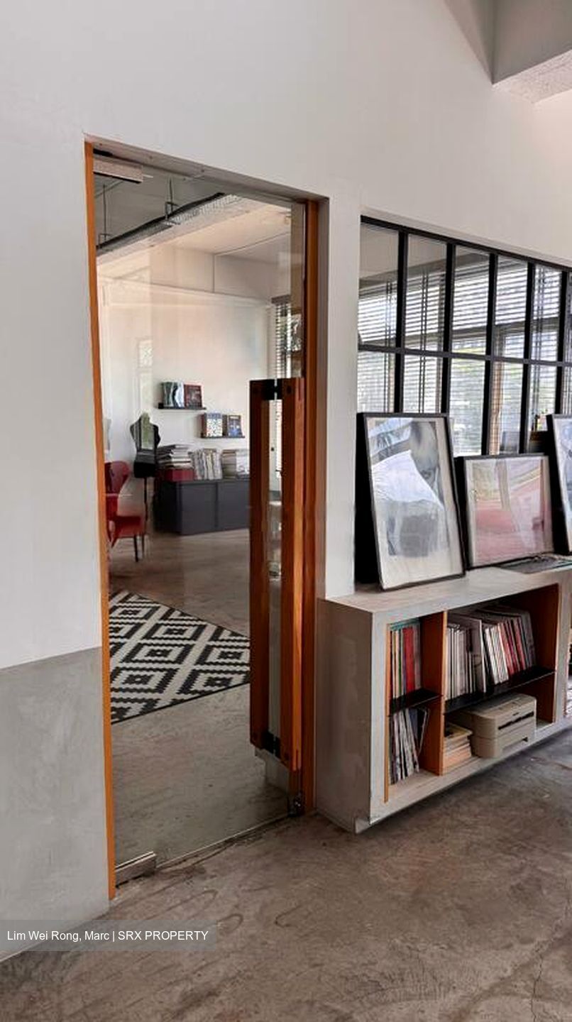 Song Lin Building (D8), Office #466848601